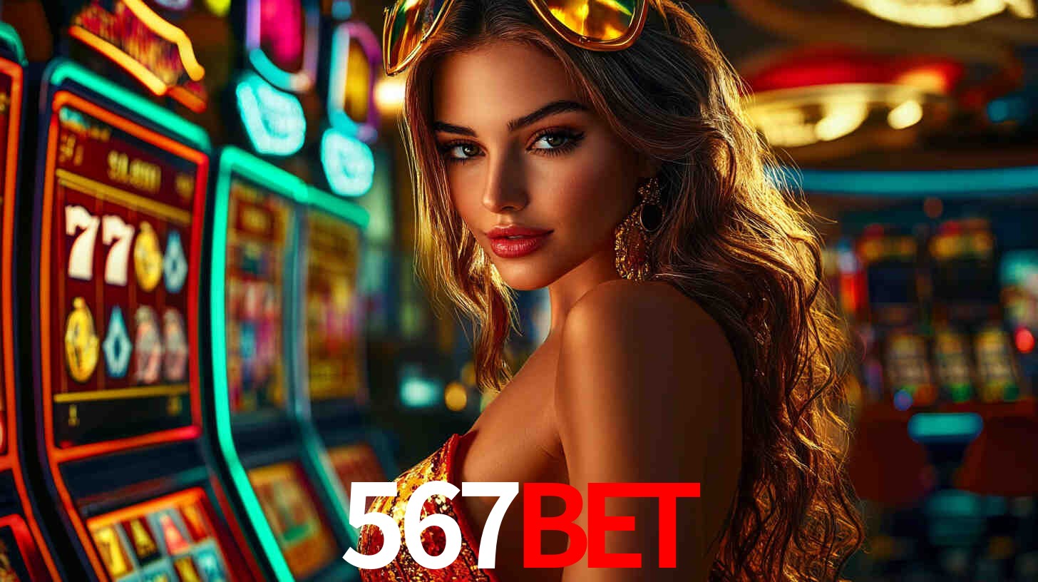 Welcome Bonus 567bet