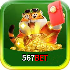 Logo 567bet
