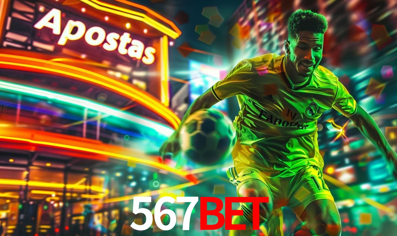 Jogos de Slot 567bet
