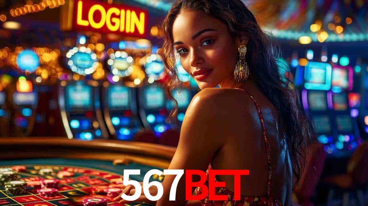 Login Seguro 567bet