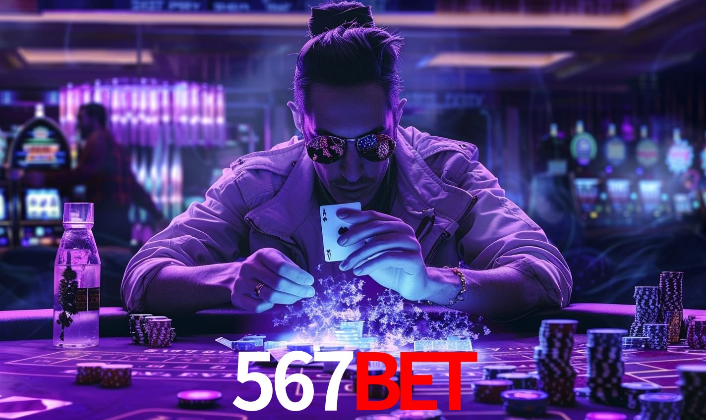 Game Providers 567bet