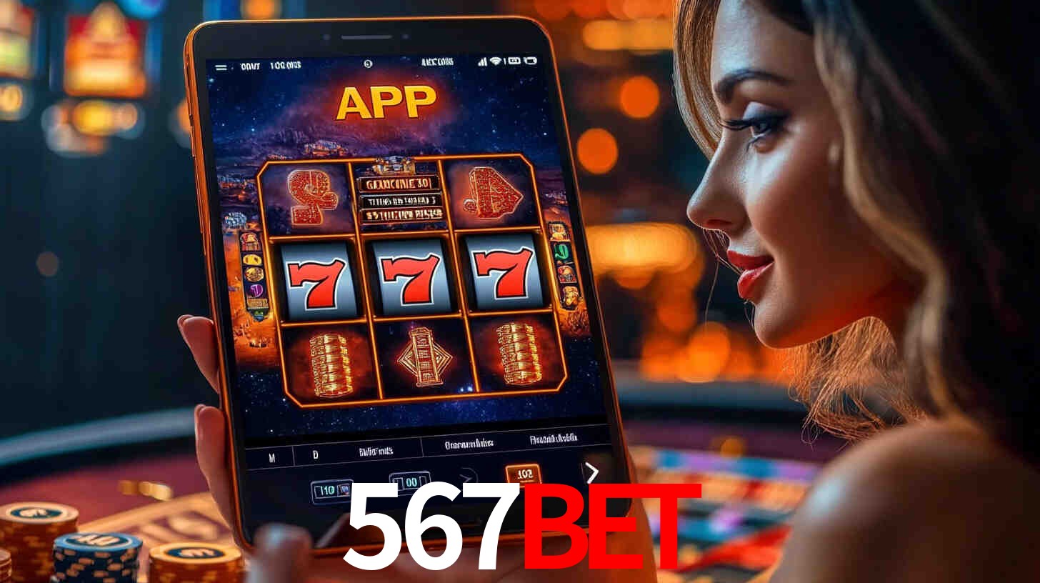 Welcome Bonus 567bet