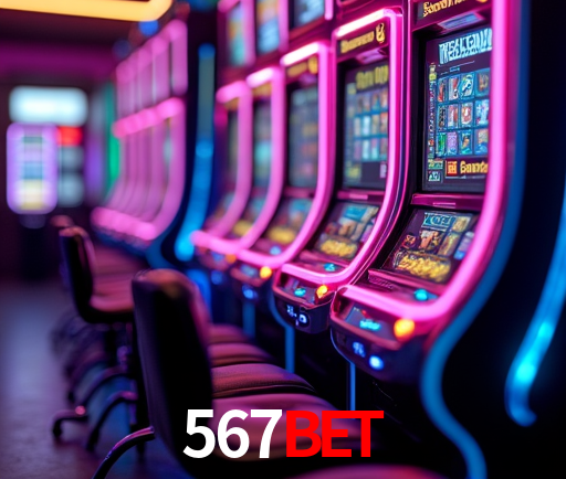 567bet