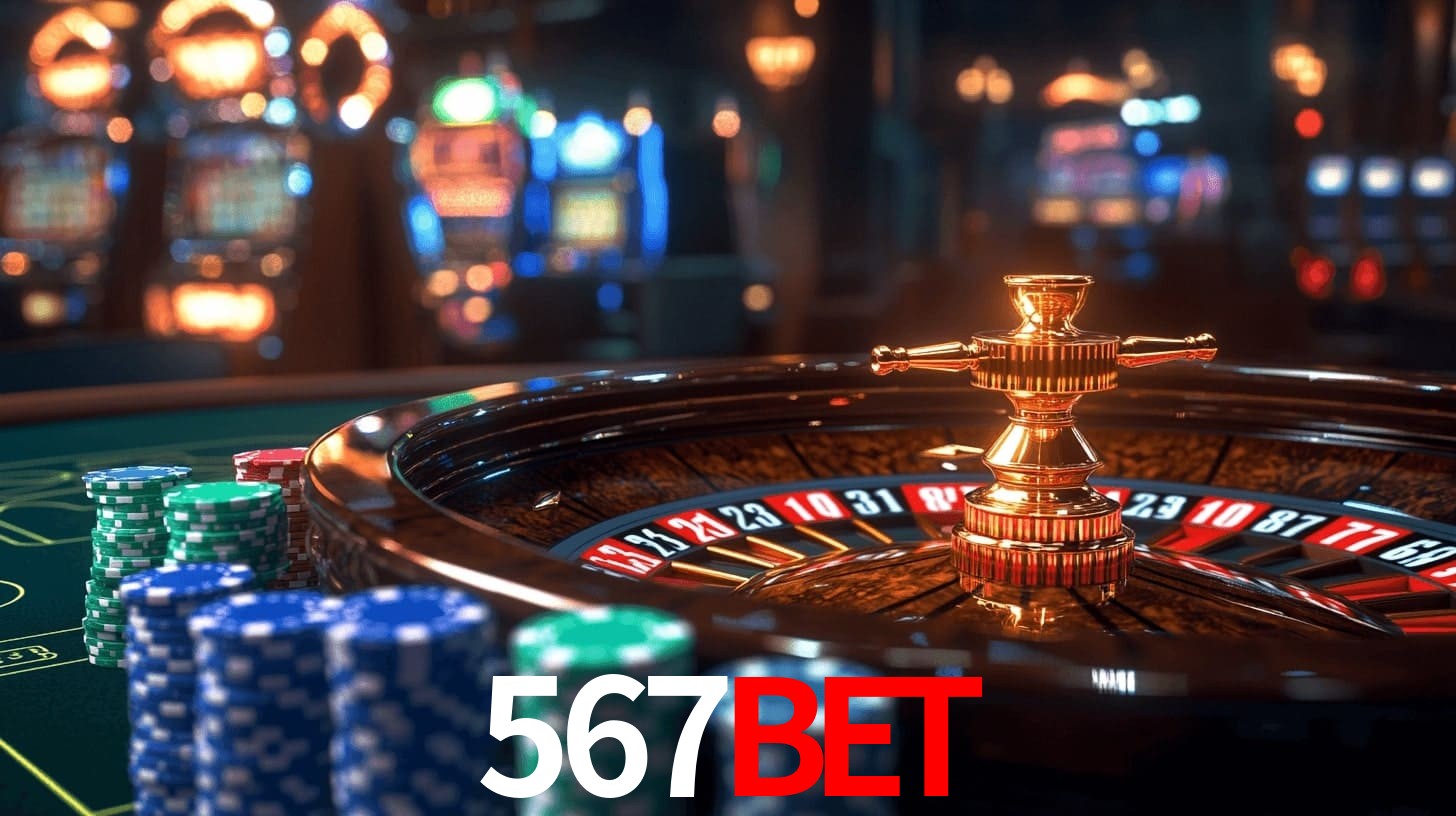 VIP Casino 567bet