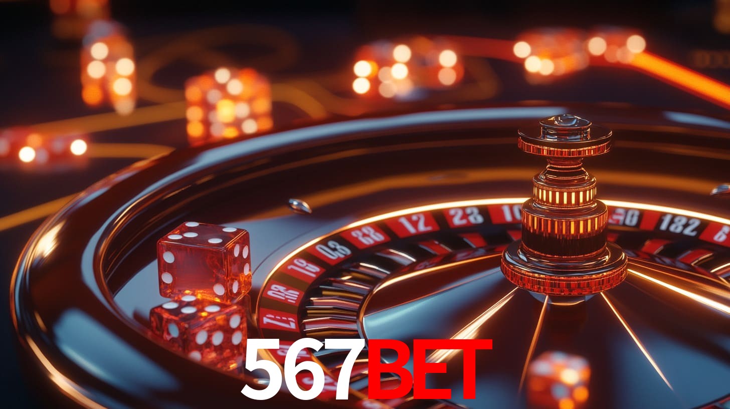 Slot Games 567bet