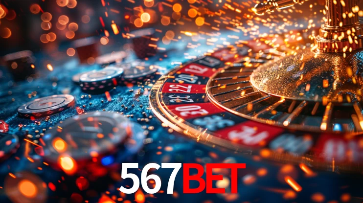 APP oficial da 567bet para mobile