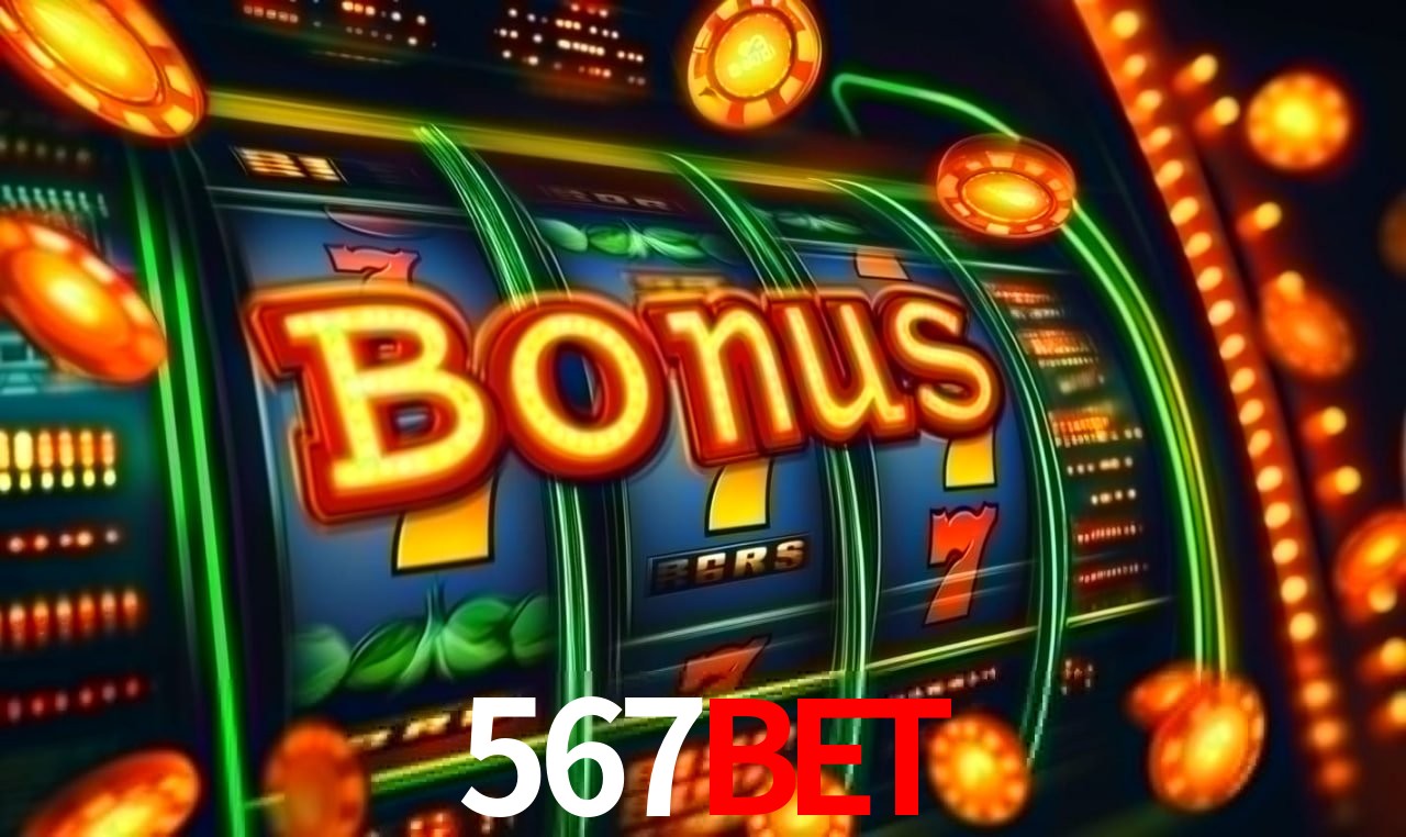 Live Casino 567bet