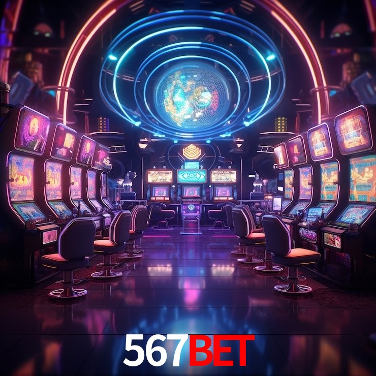 567bet