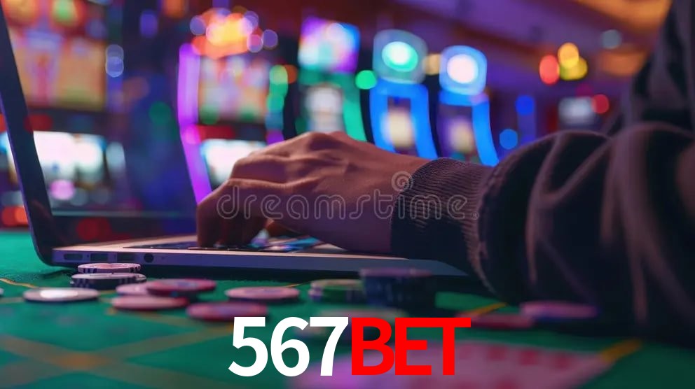 Torneios 567bet