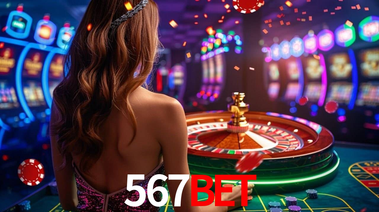 567bet
