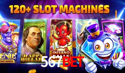 567bet: A Experiência de Casino com Jogos de Mesa ao Vivo