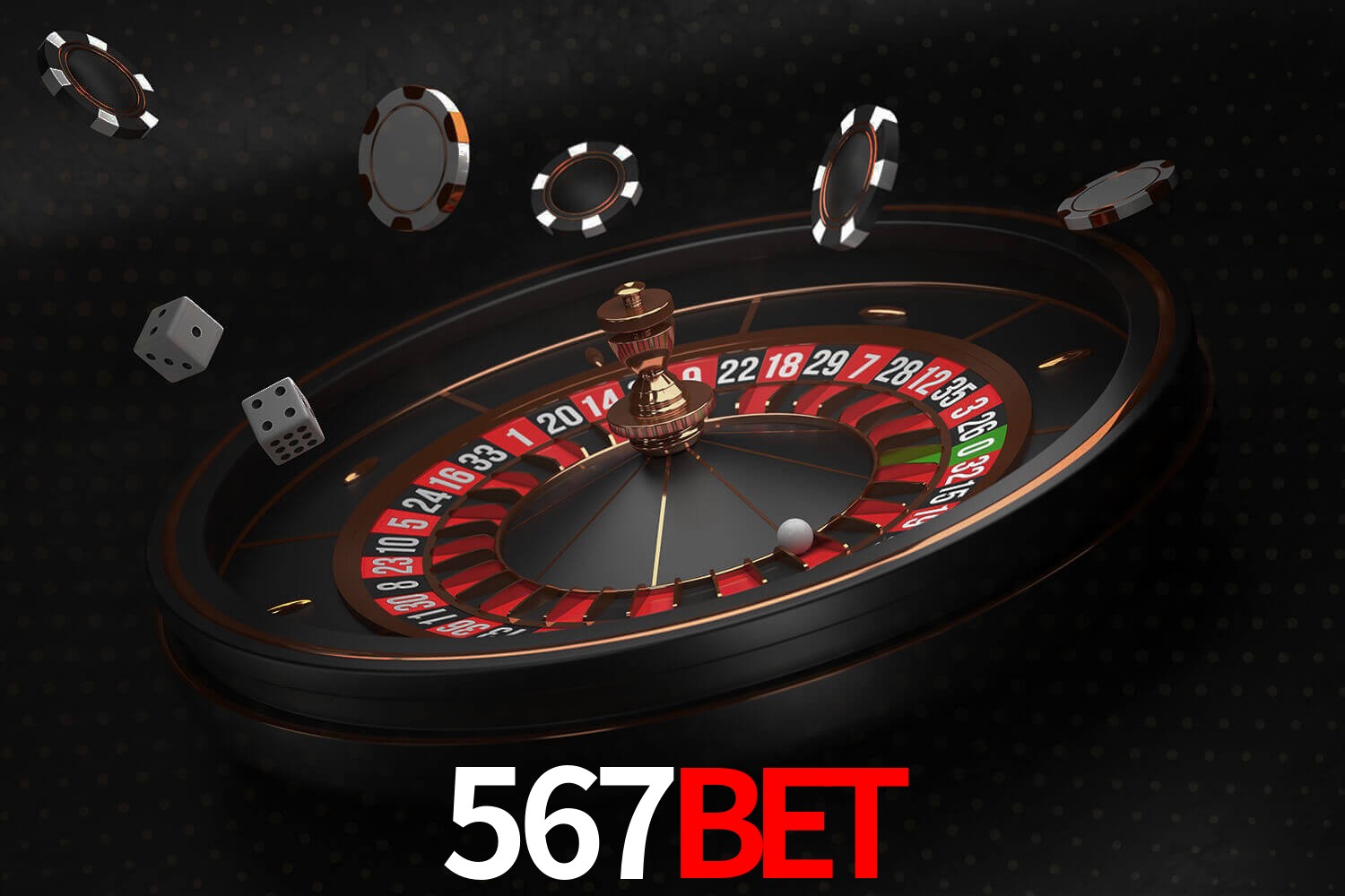 Blackjack Table 567bet