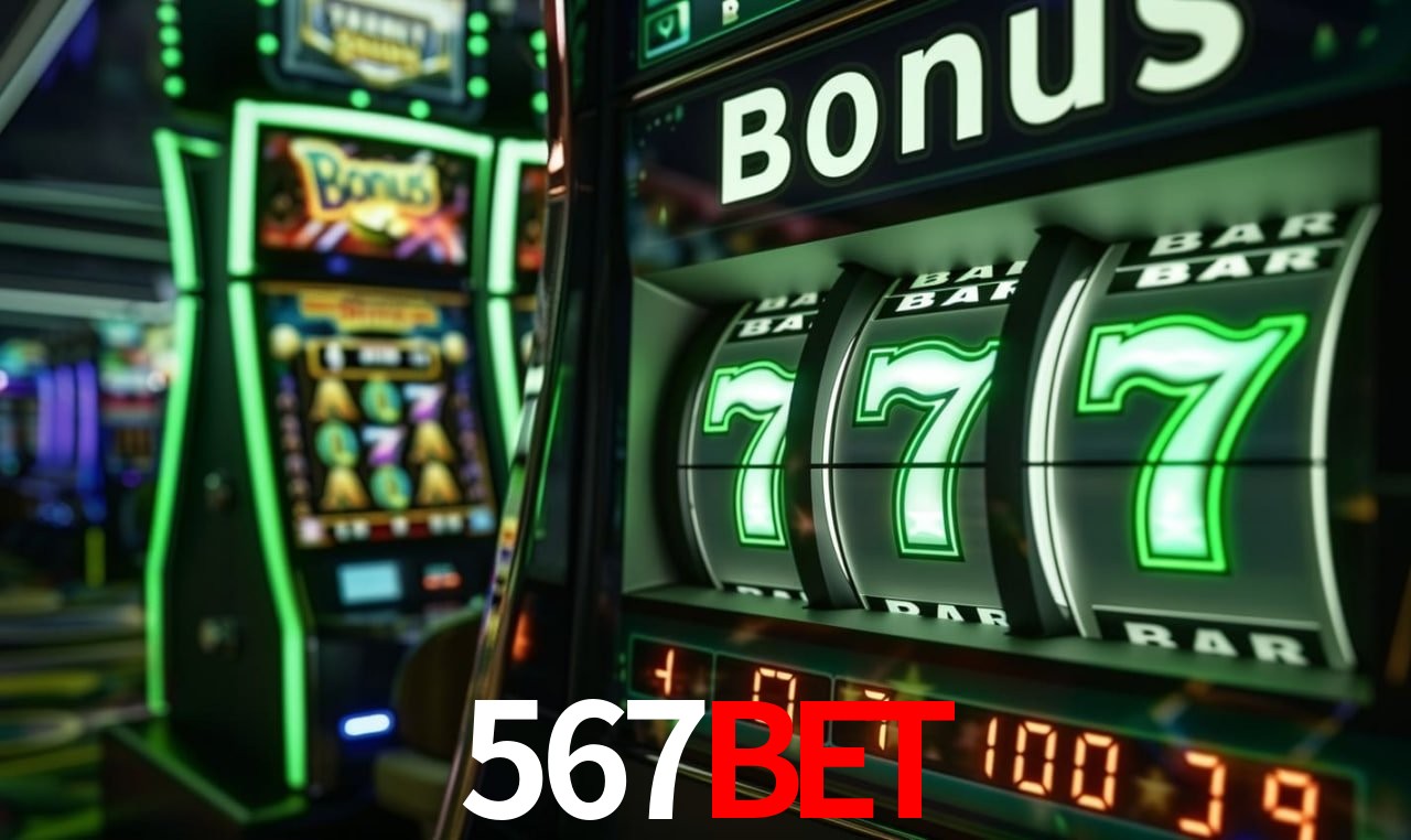 Exclusive Offers 567bet