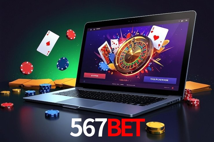 567bet: Seu Cassino Premiado com Pagamentos Rápidos