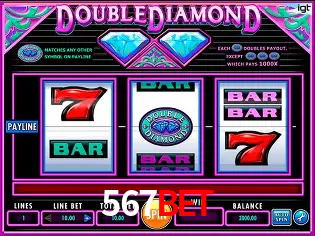 Inovações de Jogos na 567bet: O Futuro das Experiências Interativas