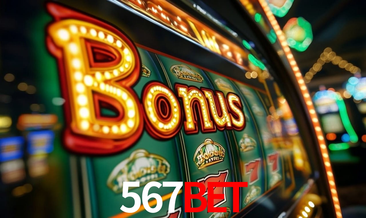 567bet: Jogos de Caça-Níqueis-Altas Recompensas, Roleta-Velocidade, Blackjack-Desafios Máximos
