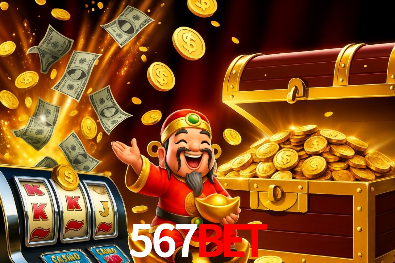 Casino Ao Vivo 567bet