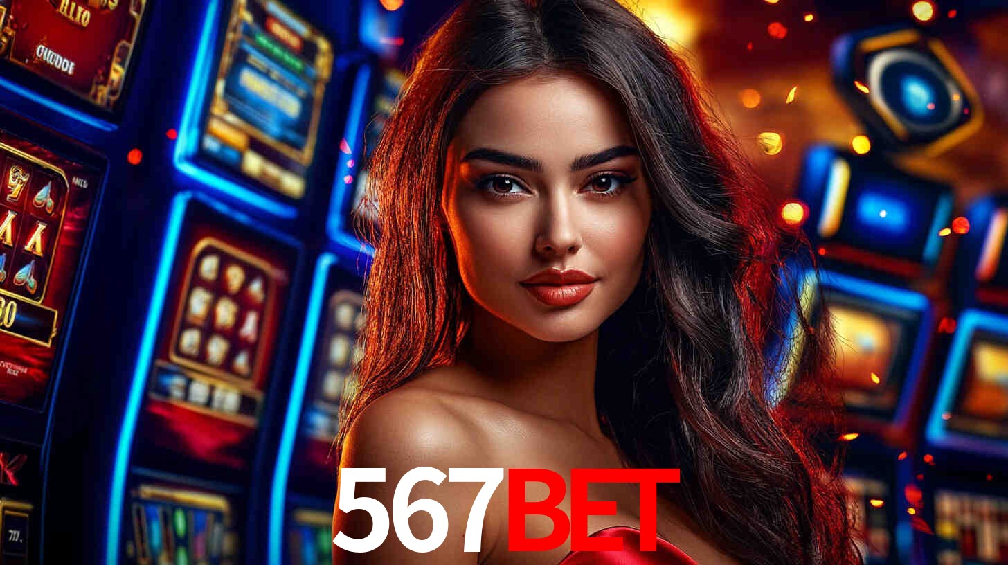 Inovações de Jogos na 567bet: O Futuro das Experiências Interativas
